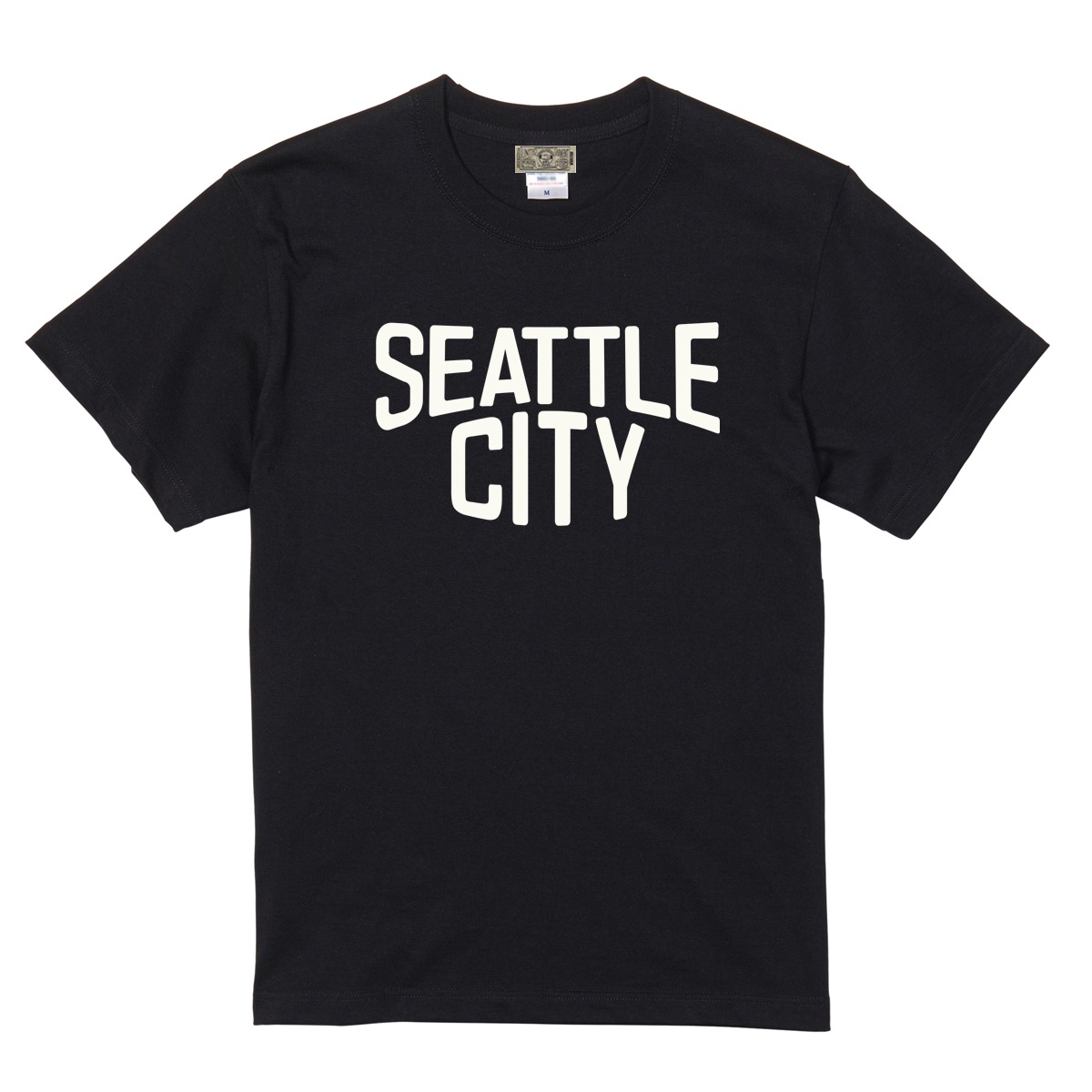 BILLVAN STANDARD �ӥ�Х� SEATTLE CITY ����ꥫ��T����� 625ssstc ���ᥫ��