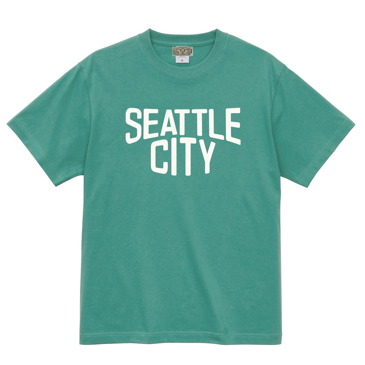 BILLVAN STANDARD �ӥ�Х� SEATTLE CITY ����ꥫ��T����� 625ssstc ���ᥫ��