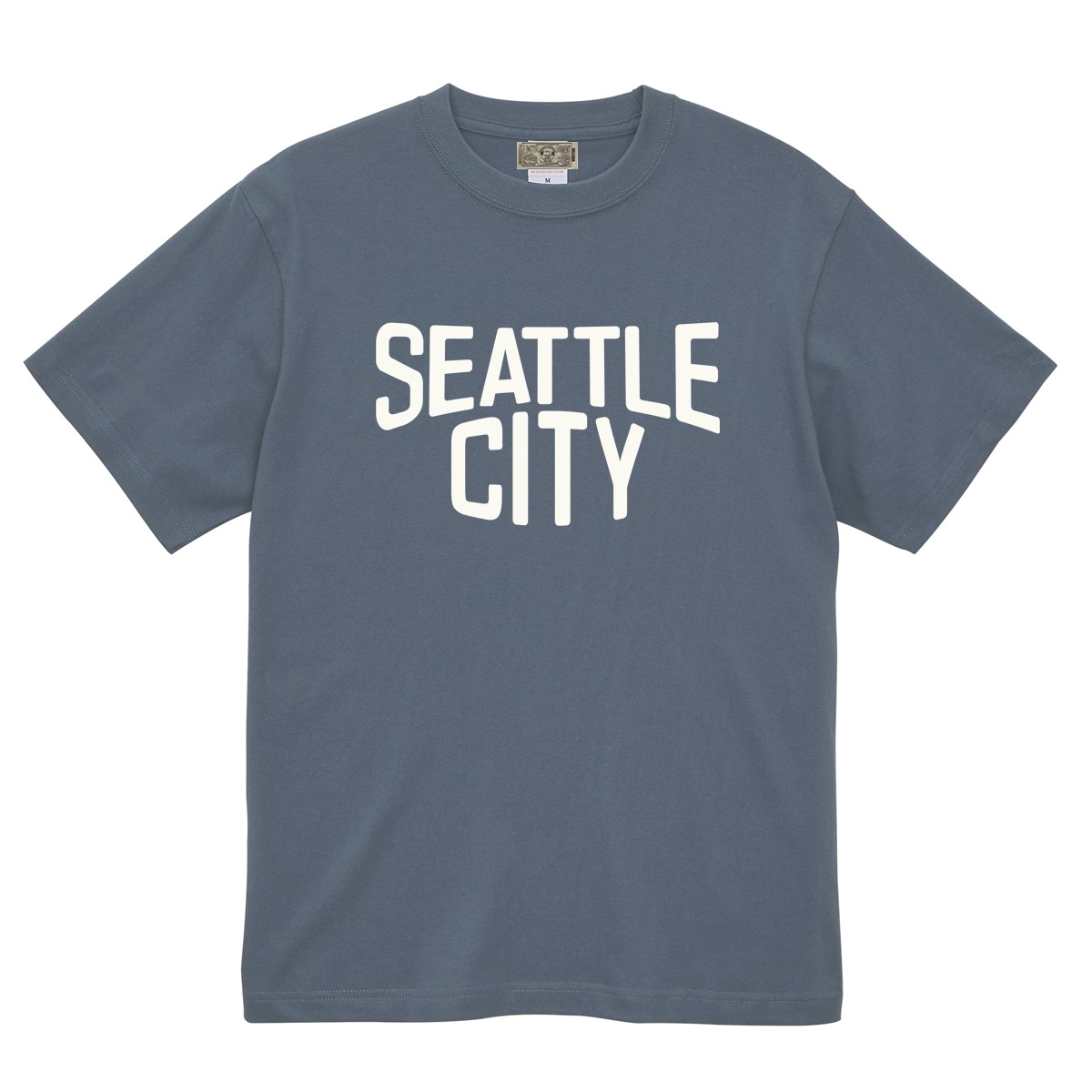 BILLVAN STANDARD �ӥ�Х� SEATTLE CITY ����ꥫ��T����� 625ssstc ���ᥫ��