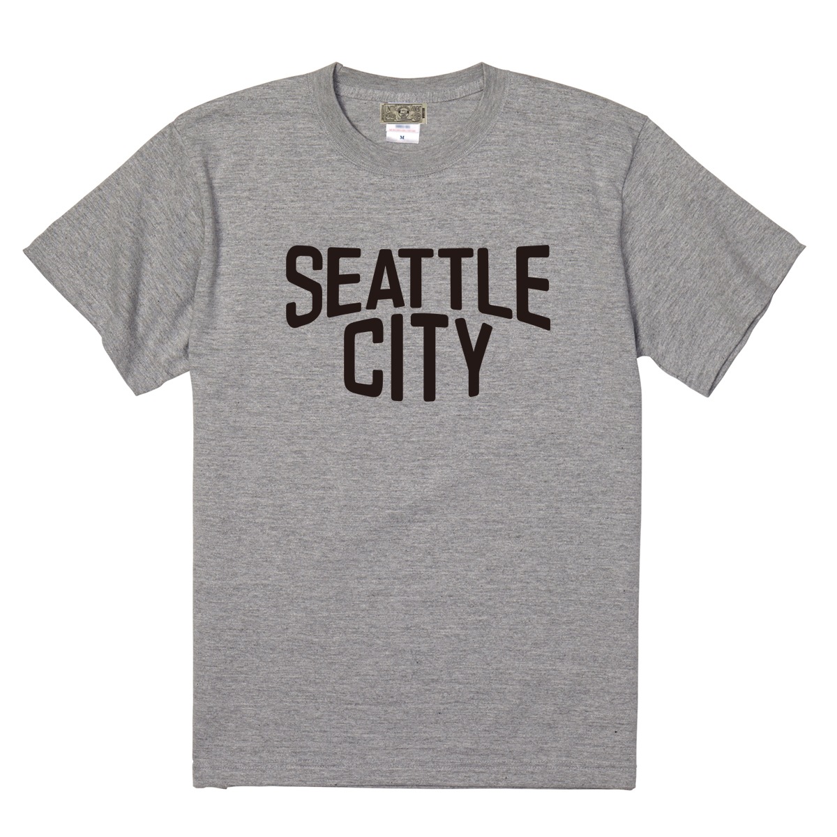 BILLVAN STANDARD �ӥ�Х� SEATTLE CITY ����ꥫ��T����� 625ssstc ���ᥫ��