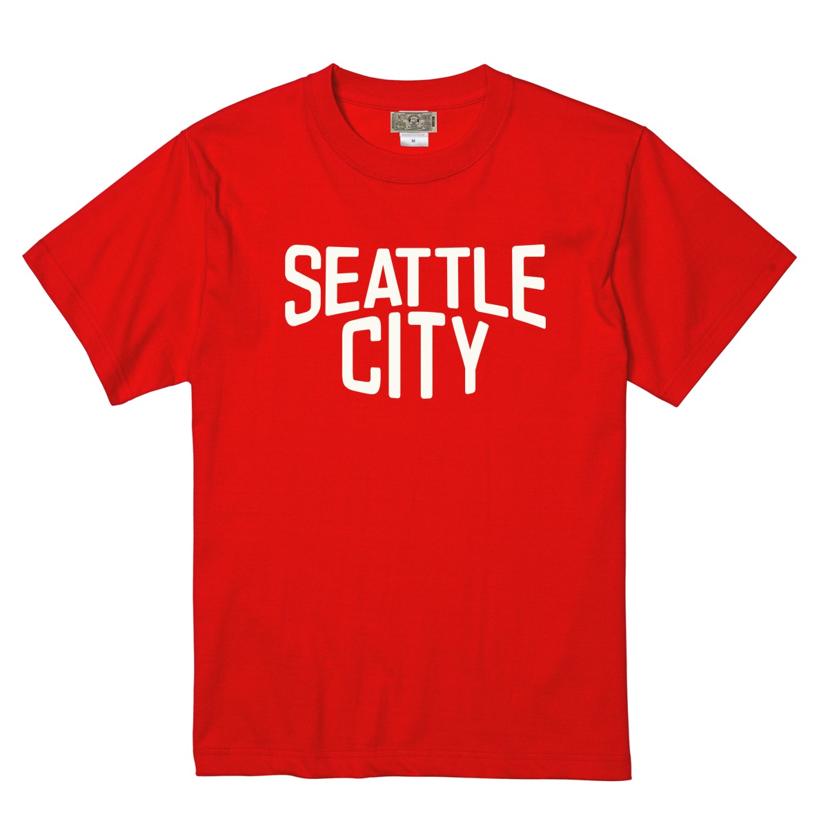 BILLVAN STANDARD �ӥ�Х� SEATTLE CITY ����ꥫ��T����� 625ssstc ���ᥫ��