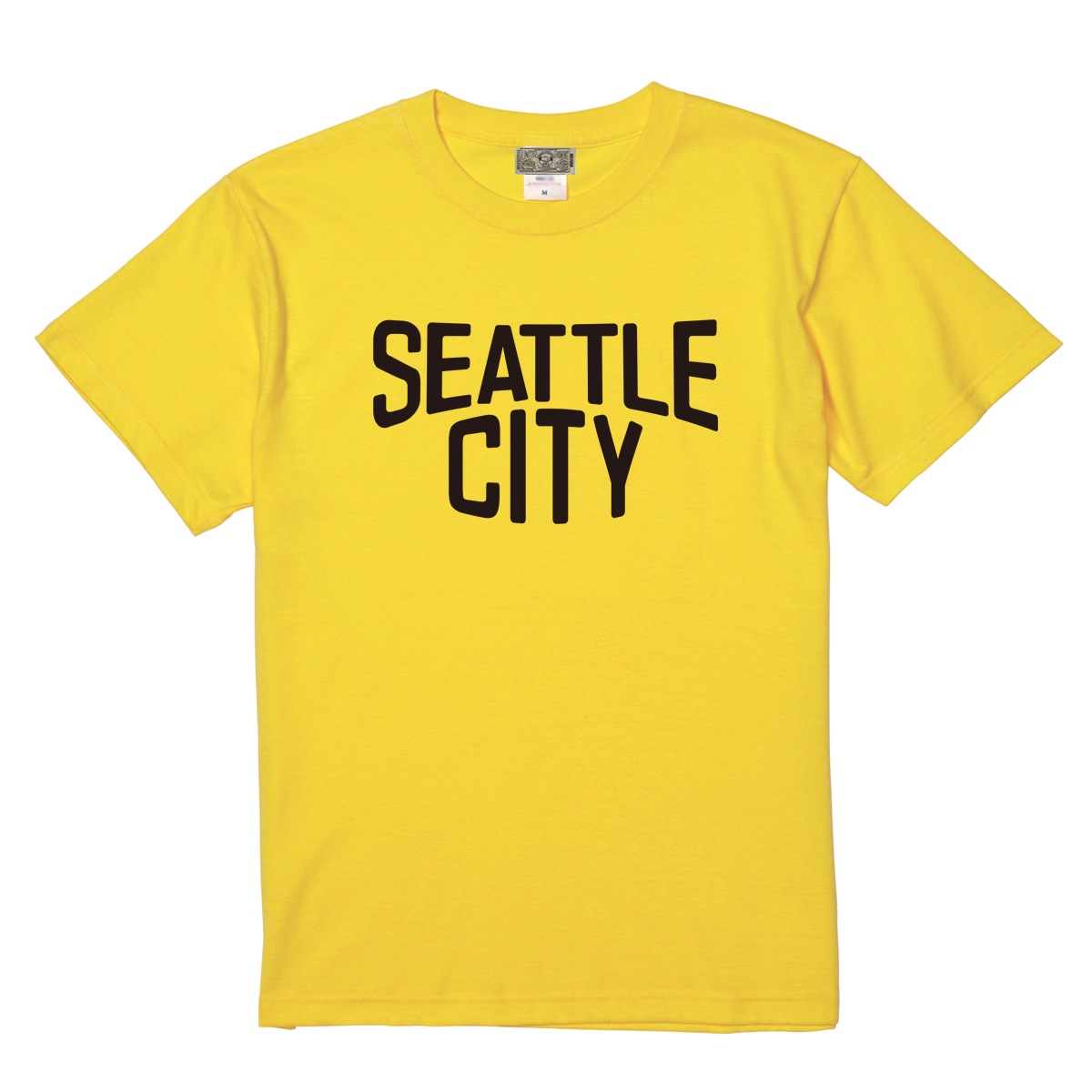BILLVAN STANDARD �ӥ�Х� SEATTLE CITY ����ꥫ��T����� 625ssstc ���ᥫ��