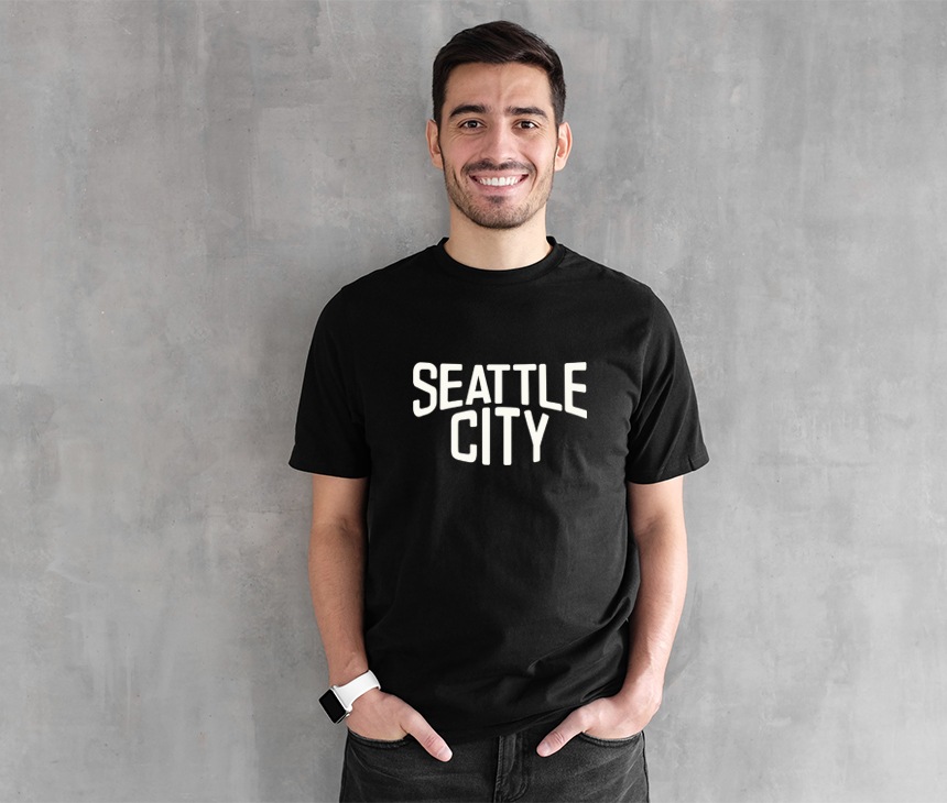 BILLVAN STANDARD �ӥ�Х� SEATTLE CITY ����ꥫ��T����� 625ssstc ���ᥫ��