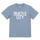 BILLVAN STANDARD �ӥ�Х� SEATTLE CITY ����ꥫ��T����� 625ssstc ���ᥫ��