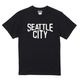 BILLVAN STANDARD �ӥ�Х� SEATTLE CITY ����ꥫ��T����� 625ssstc ���ᥫ��