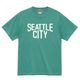 BILLVAN STANDARD �ӥ�Х� SEATTLE CITY ����ꥫ��T����� 625ssstc ���ᥫ��