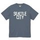 BILLVAN STANDARD �ӥ�Х� SEATTLE CITY ����ꥫ��T����� 625ssstc ���ᥫ��