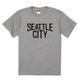 BILLVAN STANDARD �ӥ�Х� SEATTLE CITY ����ꥫ��T����� 625ssstc ���ᥫ��