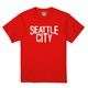 BILLVAN STANDARD �ӥ�Х� SEATTLE CITY ����ꥫ��T����� 625ssstc ���ᥫ��