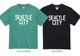 BILLVAN STANDARD �ӥ�Х� SEATTLE CITY ����ꥫ��T����� 625ssstc ���ᥫ��