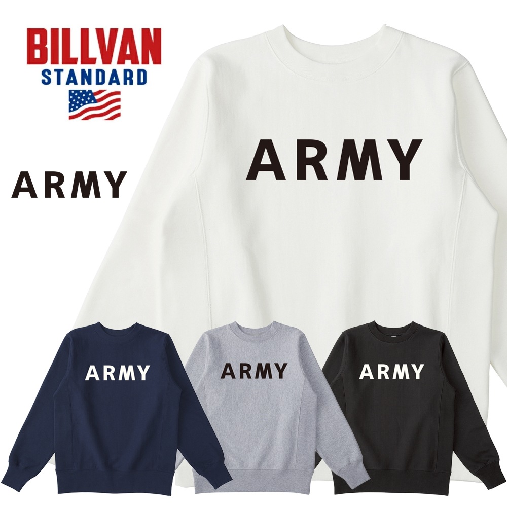 BILLVAN ��С�����������  ARMY ���� �إӡ��������å� �ӥ�Х� �ߥ꥿�꡼ ���ᥫ��