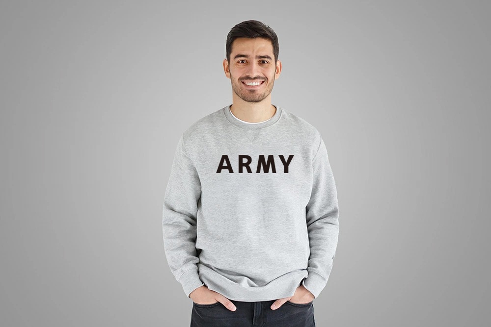 BILLVAN ��С�����������  ARMY ���� �إӡ��������å� �ӥ�Х� �ߥ꥿�꡼ ���ᥫ��