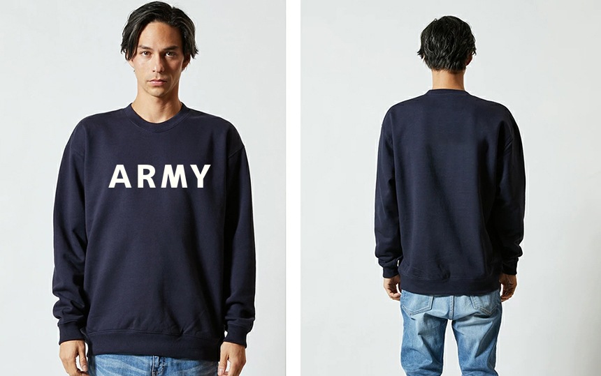 BILLVAN ��С�����������  ARMY ���� �إӡ��������å� �ӥ�Х� �ߥ꥿�꡼ ���ᥫ��