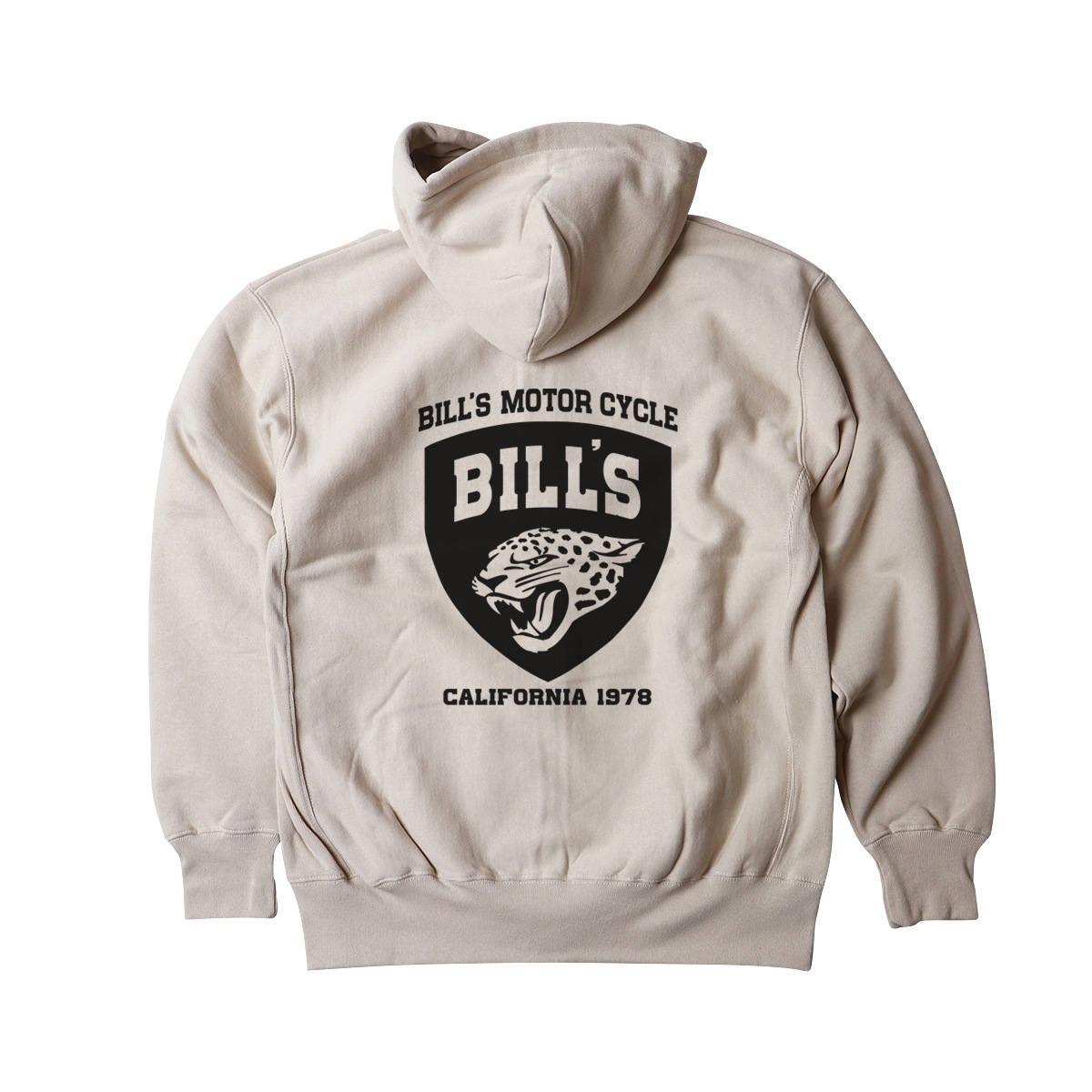 BILLVAN MOTORS CYCLE С Ķإӡ ΢ӥåZIPѡ ӥХ ᥫ