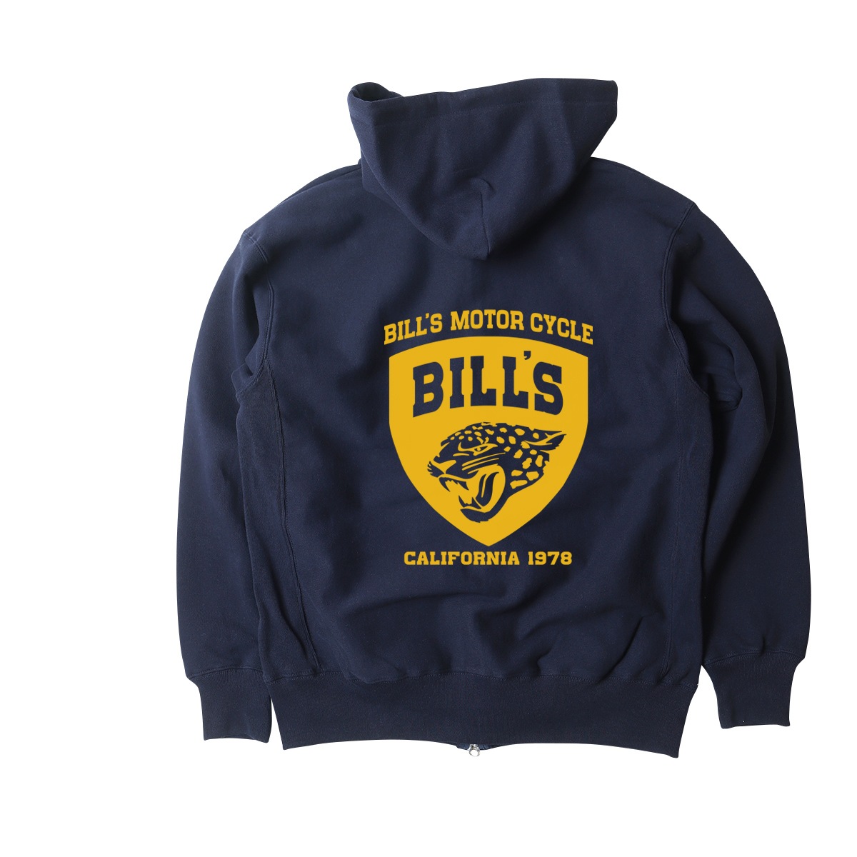 BILLVAN MOTORS CYCLE С Ķإӡ ΢ӥåZIPѡ ӥХ ᥫ