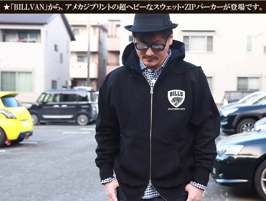 BILLVAN MOTORS CYCLE С Ķإӡ ΢ӥåZIPѡ ӥХ ᥫ