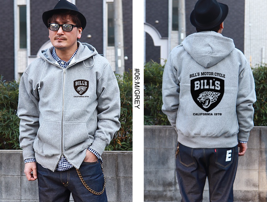 BILLVAN MOTORS CYCLE С Ķإӡ ΢ӥåZIPѡ ӥХ ᥫ