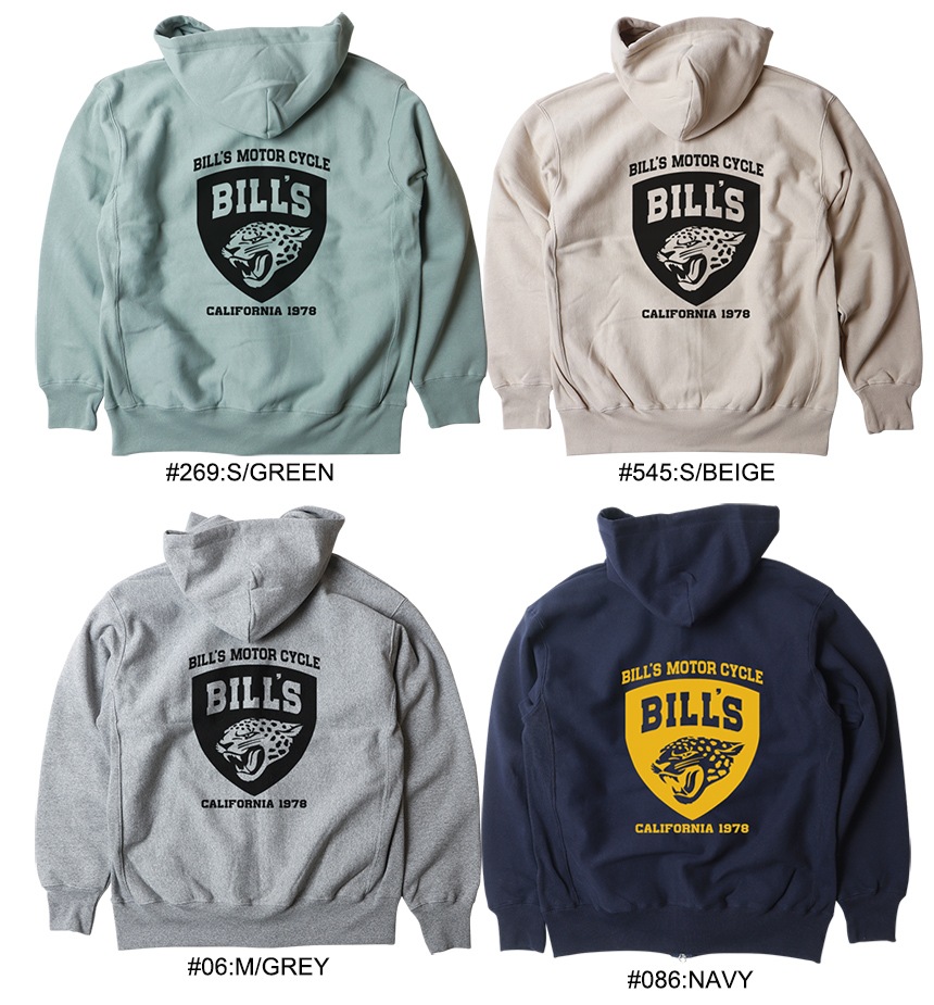 BILLVAN MOTORS CYCLE С Ķإӡ ΢ӥåZIPѡ ӥХ ᥫ