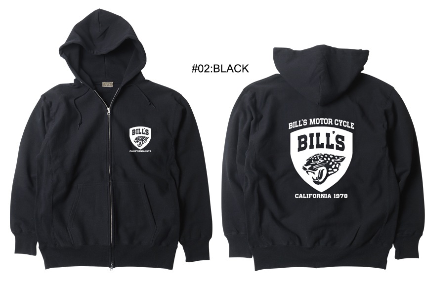 BILLVAN MOTORS CYCLE С Ķإӡ ΢ӥåZIPѡ ӥХ ᥫ