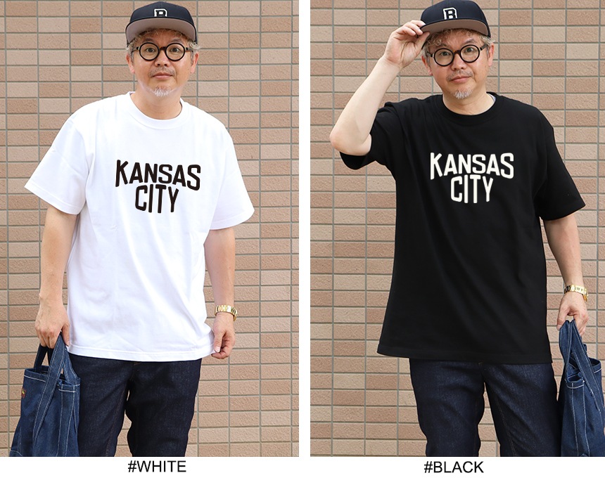 BILLVAN STANDARD �ӥ�Х� KANSAS CITY ����ꥫ��T����� 625ssksc ���ᥫ��