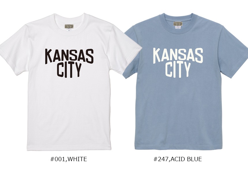 BILLVAN STANDARD �ӥ�Х� KANSAS CITY ����ꥫ��T����� 625ssksc ���ᥫ��