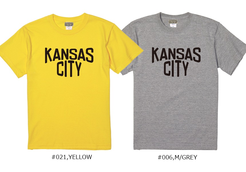 BILLVAN STANDARD �ӥ�Х� KANSAS CITY ����ꥫ��T����� 625ssksc ���ᥫ��