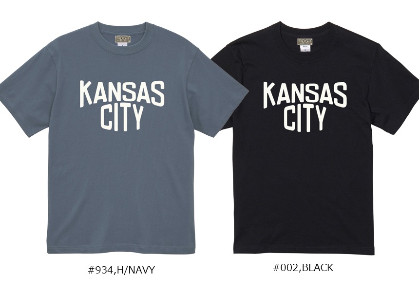 BILLVAN STANDARD �ӥ�Х� KANSAS CITY ����ꥫ��T����� 625ssksc ���ᥫ��
