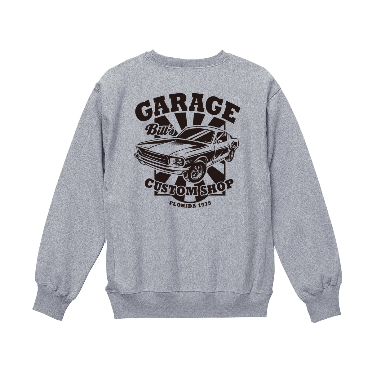 ��SALE�ۡ���ʪ���ꥢ��󥹡�BILLVAN ��С�����������  Bill's GARAGE CUSTOM SHOP �إӡ��������å� �ӥ�Х� ���ᥫ��