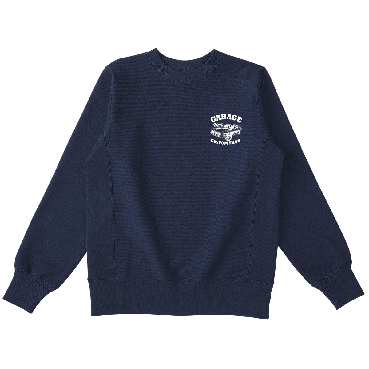 ��SALE�ۡ���ʪ���ꥢ��󥹡�BILLVAN ��С�����������  Bill's GARAGE CUSTOM SHOP �إӡ��������å� �ӥ�Х� ���ᥫ��