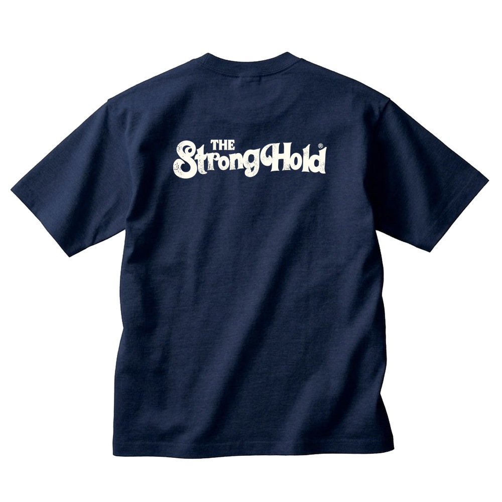 StrongHold �����Хå���ݥ��å�Ķ�إӡ�T����� �����T����� USA COTTON ���ȥ��󥰥ۡ����