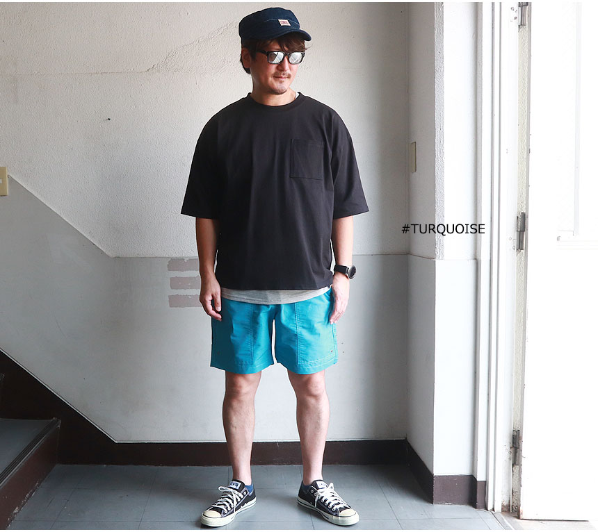 THE BACK WATER ������ ���åȥ󡦥ʥ����� �����������硼�� The Sallow Game 307fls ����