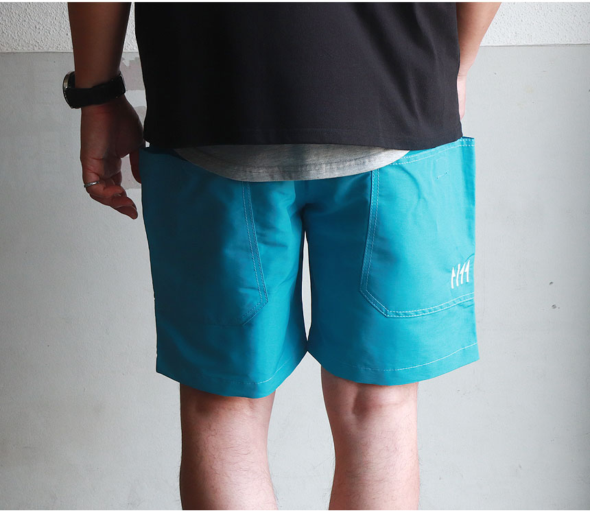 THE BACK WATER ������ ���åȥ󡦥ʥ����� �����������硼�� The Sallow Game 307fls ����