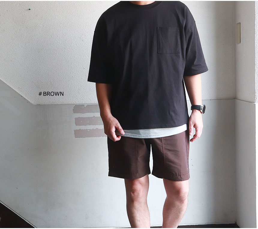 THE BACK WATER ������ ���åȥ󡦥ʥ����� �����������硼�� The Sallow Game 307fls ����