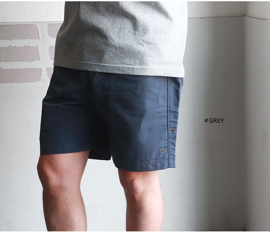 THE BACK WATER ������ ���åȥ󡦥ʥ����� �����������硼�� The Sallow Game 307fls ����