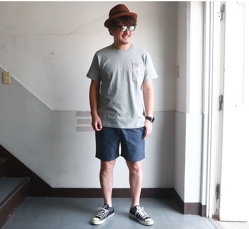 THE BACK WATER ������ ���åȥ󡦥ʥ����� �����������硼�� The Sallow Game 307fls ����