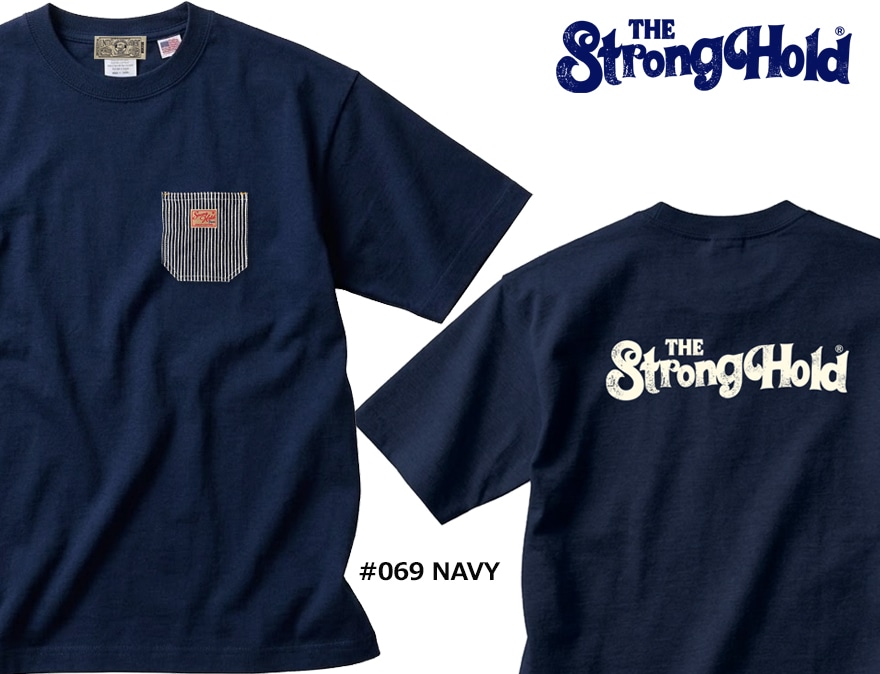 StrongHold �ҥå��꡼�ݥ��å�Ķ�إӡ�T����� �����T����� USA COTTON ���ȥ��󥰥ۡ����