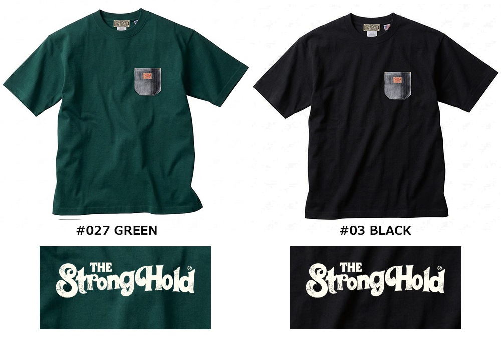 StrongHold �ҥå��꡼�ݥ��å�Ķ�إӡ�T����� �����T����� USA COTTON ���ȥ��󥰥ۡ����