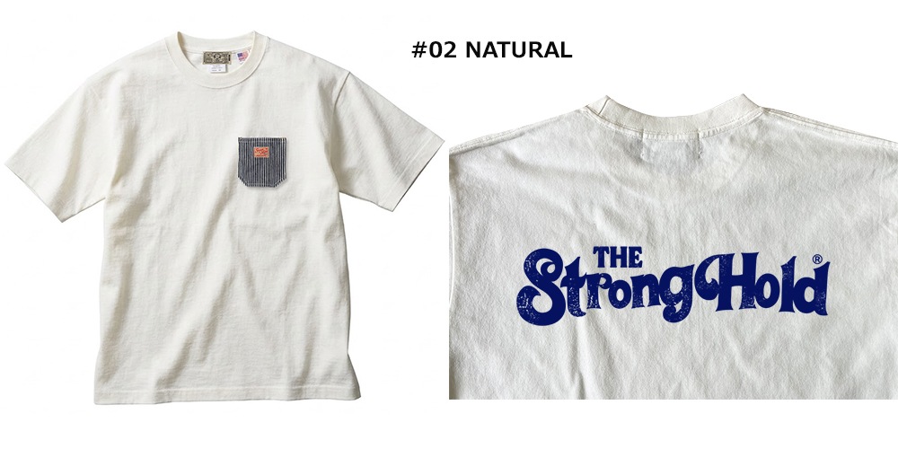 StrongHold �ҥå��꡼�ݥ��å�Ķ�إӡ�T����� �����T����� USA COTTON ���ȥ��󥰥ۡ����