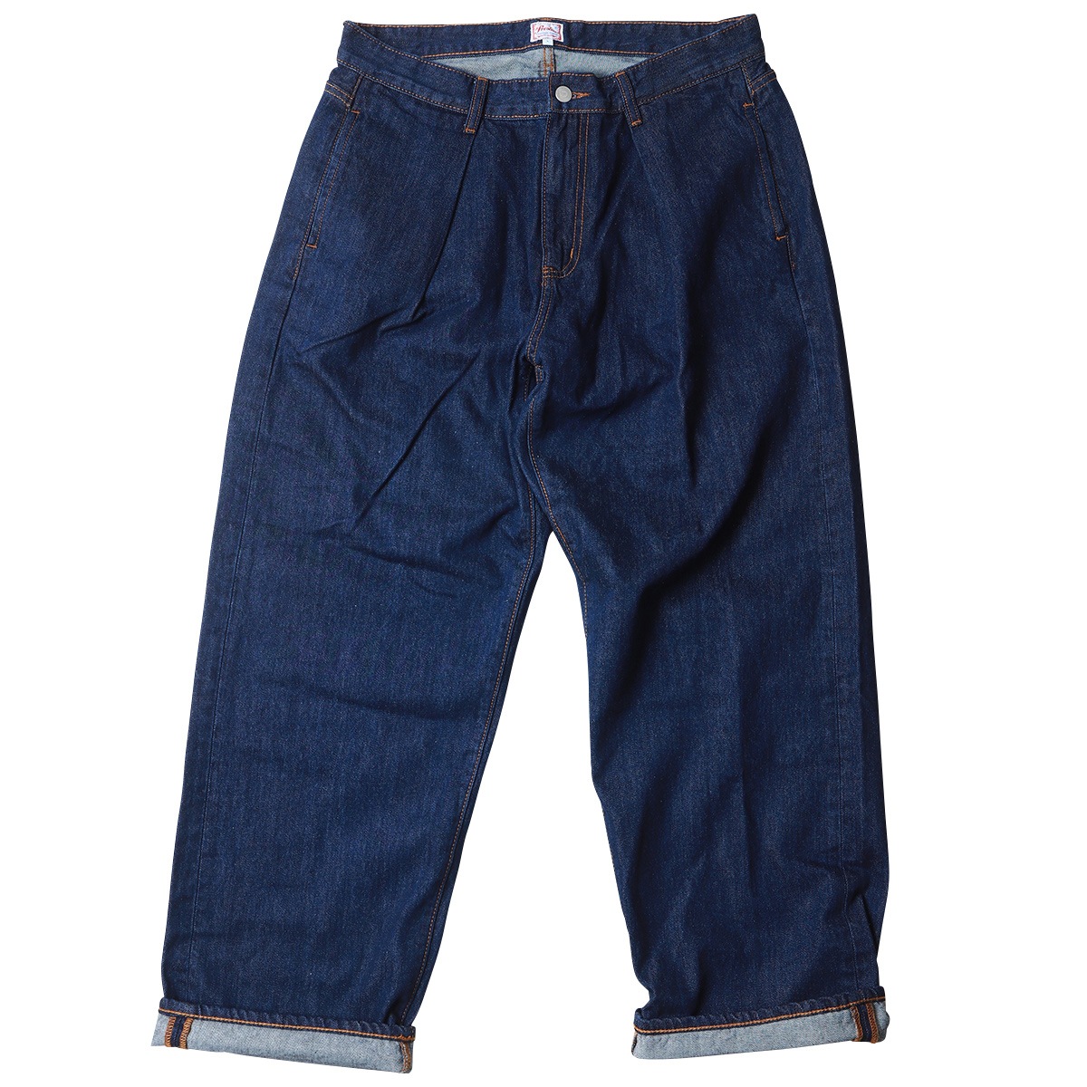 Preston's �ץ쥹�ȥ� ��1030�磻�ɥХ������ǥ˥�ѥ�� ���ᥫ�� ��� �磻�ɥǥ˥�