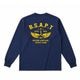 BILLVAN Ķ�إӡ����������� B.S.A.P.T �����ץ쥤������� USA���åȥ� ����T����� ���ᥫ��