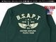 BILLVAN Ķ�إӡ����������� B.S.A.P.T �����ץ쥤������� USA���åȥ� ����T����� ���ᥫ��