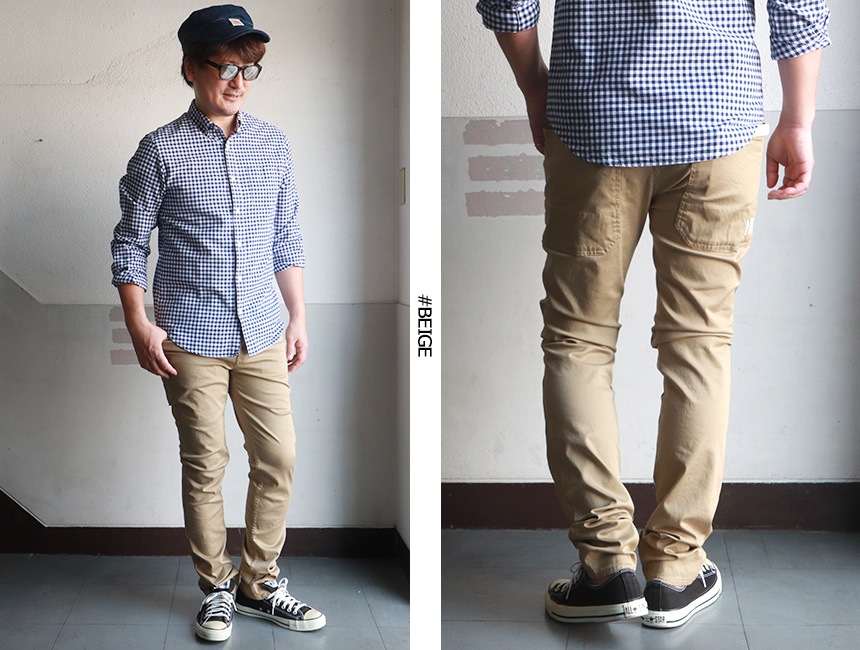 THE BACK WATER ������ ����ࡦ���ȥ�å��ե��å��󥰥ѥ�� The Colorful Angler 104vmc ��� ���ᥫ�� ����̵��