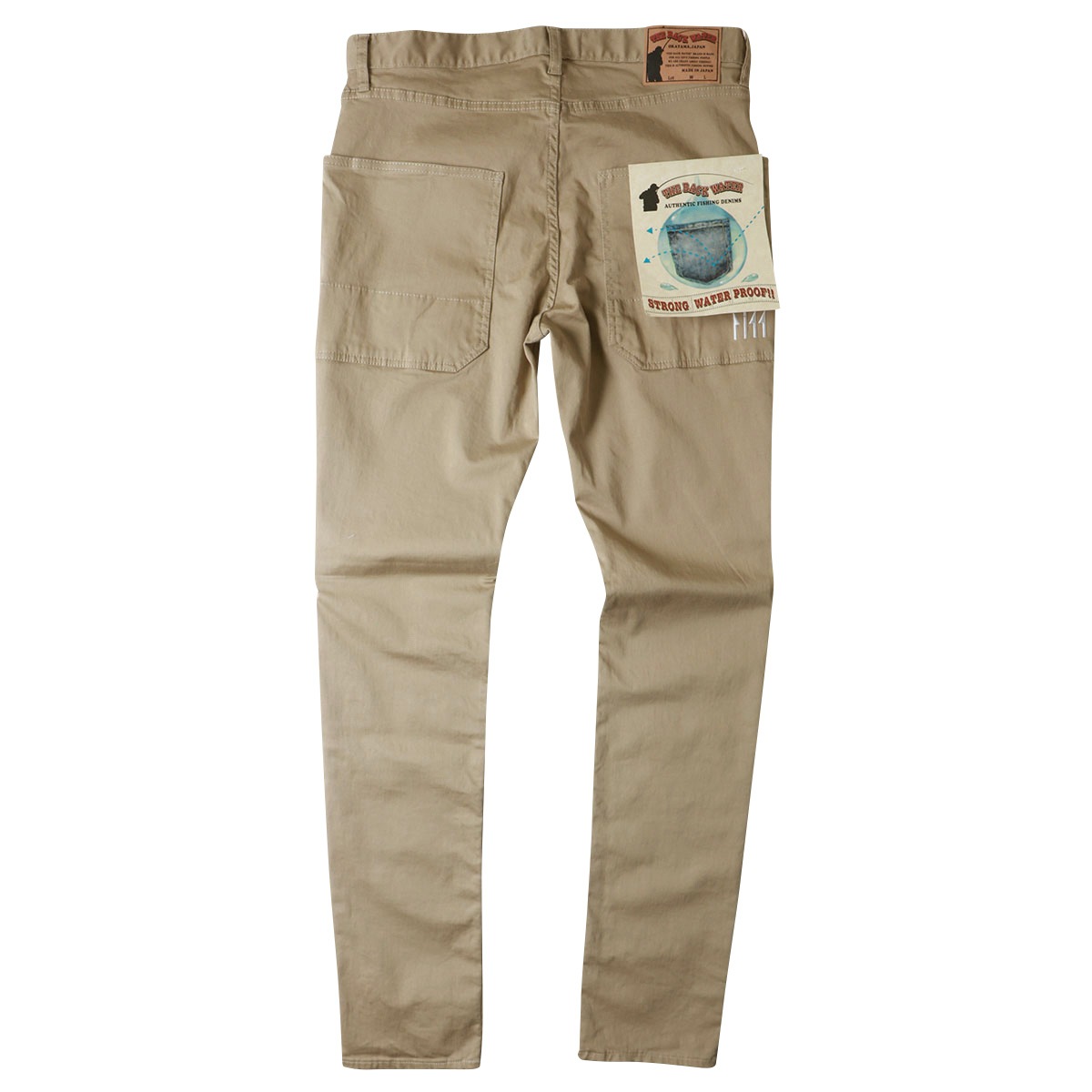 THE BACK WATER ������ ����ࡦ���ȥ�å��ե��å��󥰥ѥ�� The Colorful Angler 104vmc ��� ���ᥫ�� ����̵��