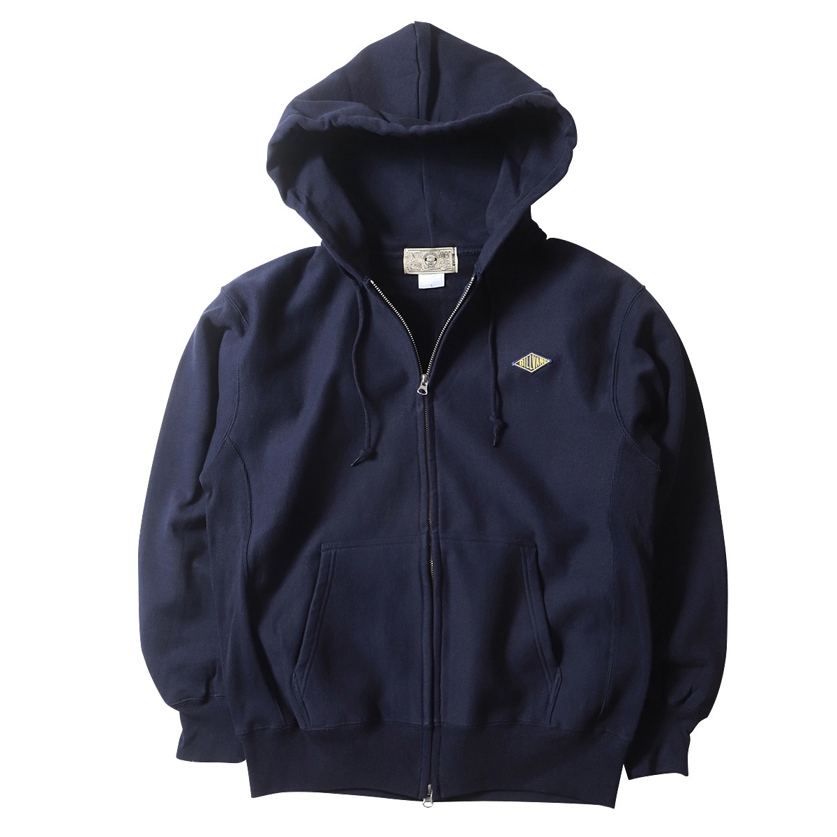 ��SALE�ۡ���ʪ���ꥢ��󥹡�BILLVAN ��С����������� Ķ�إӡ� ΢���ӥ������å�ZIP�ѡ����� �ӥ�Х� ���ᥫ��