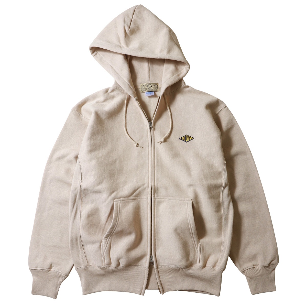 ��SALE�ۡ���ʪ���ꥢ��󥹡�BILLVAN ��С����������� Ķ�إӡ� ΢���ӥ������å�ZIP�ѡ����� �ӥ�Х� ���ᥫ��