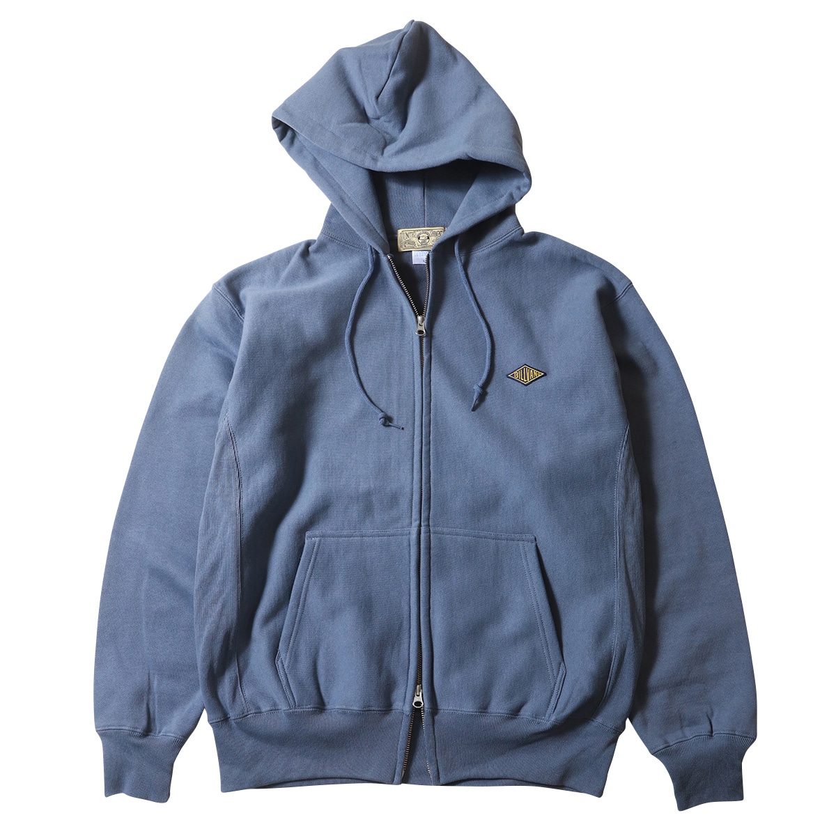 ��SALE�ۡ���ʪ���ꥢ��󥹡�BILLVAN ��С����������� Ķ�إӡ� ΢���ӥ������å�ZIP�ѡ����� �ӥ�Х� ���ᥫ��