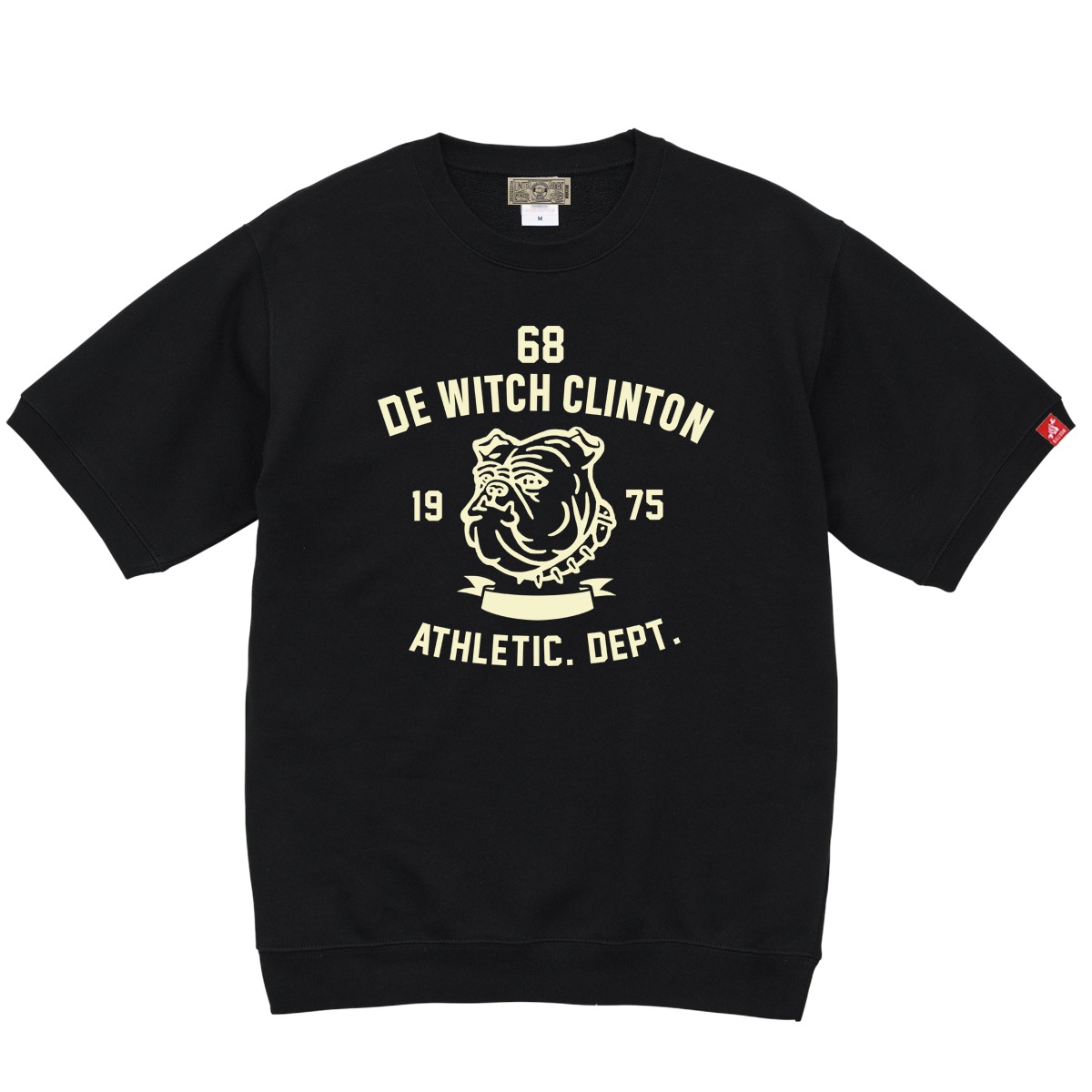 BILLVAN �ե����ƥ꡼ WITCH CLINTON ΢�ѥ��� Ⱦµ�饤�ȡ��������å� ��� ���ᥫ��