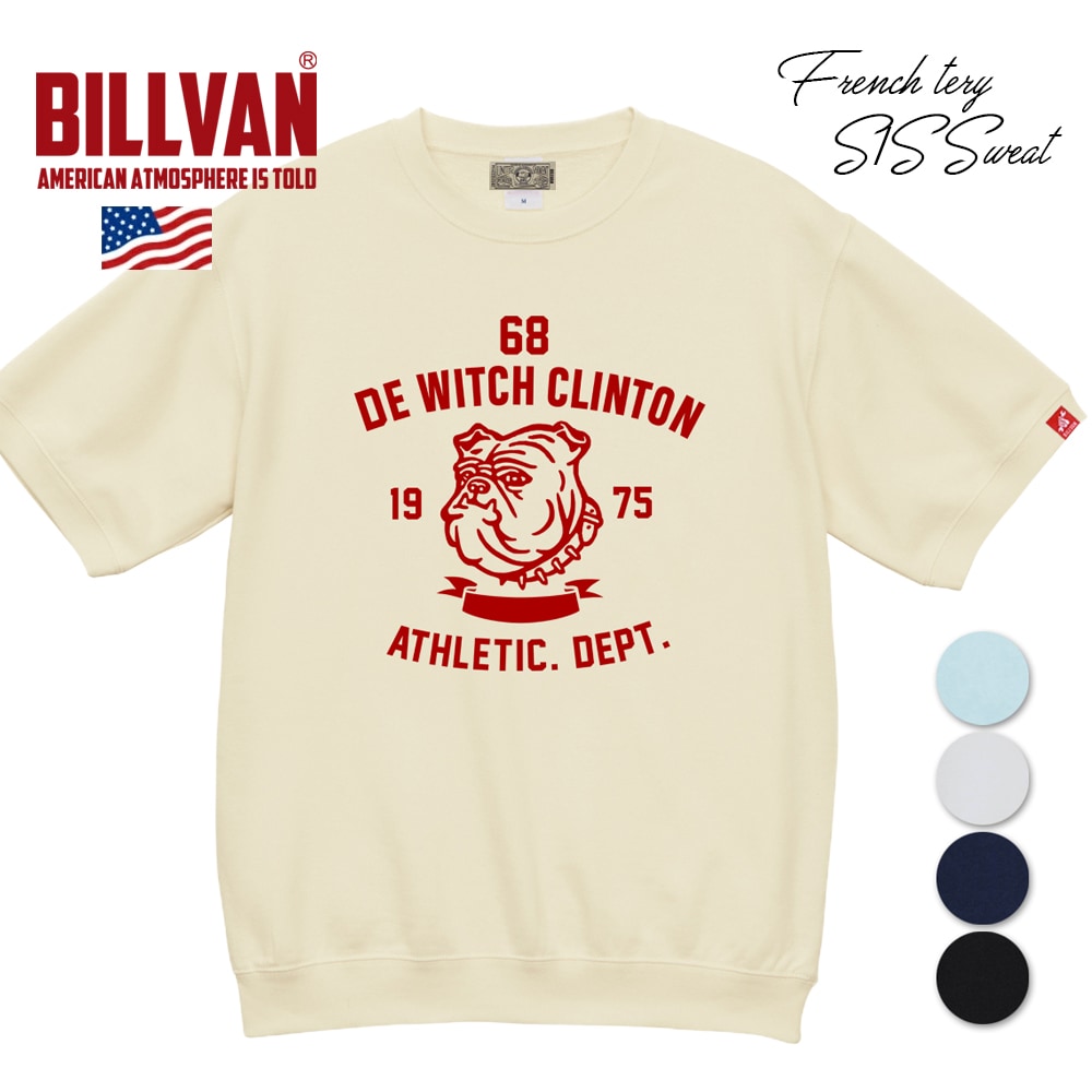 BILLVAN �ե����ƥ꡼ WITCH CLINTON ΢�ѥ��� Ⱦµ�饤�ȡ��������å� ��� ���ᥫ��