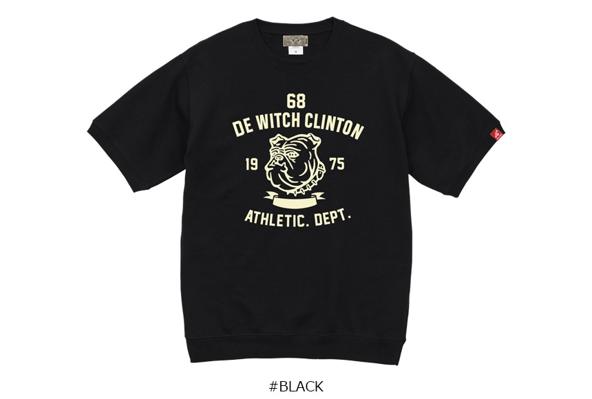 BILLVAN �ե����ƥ꡼ WITCH CLINTON ΢�ѥ��� Ⱦµ�饤�ȡ��������å� ��� ���ᥫ��