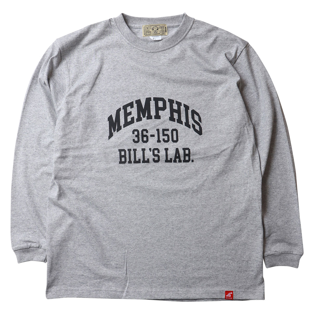 BILLVAN ӥХ ᥫ MEMPHIS إӡȥåT  220109 ꥫԻԥ꡼